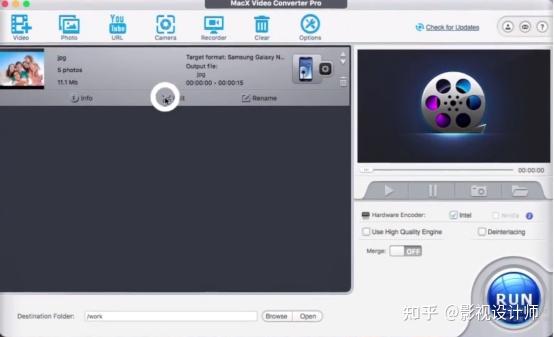 视频转码的良心软件 快来康康 知乎