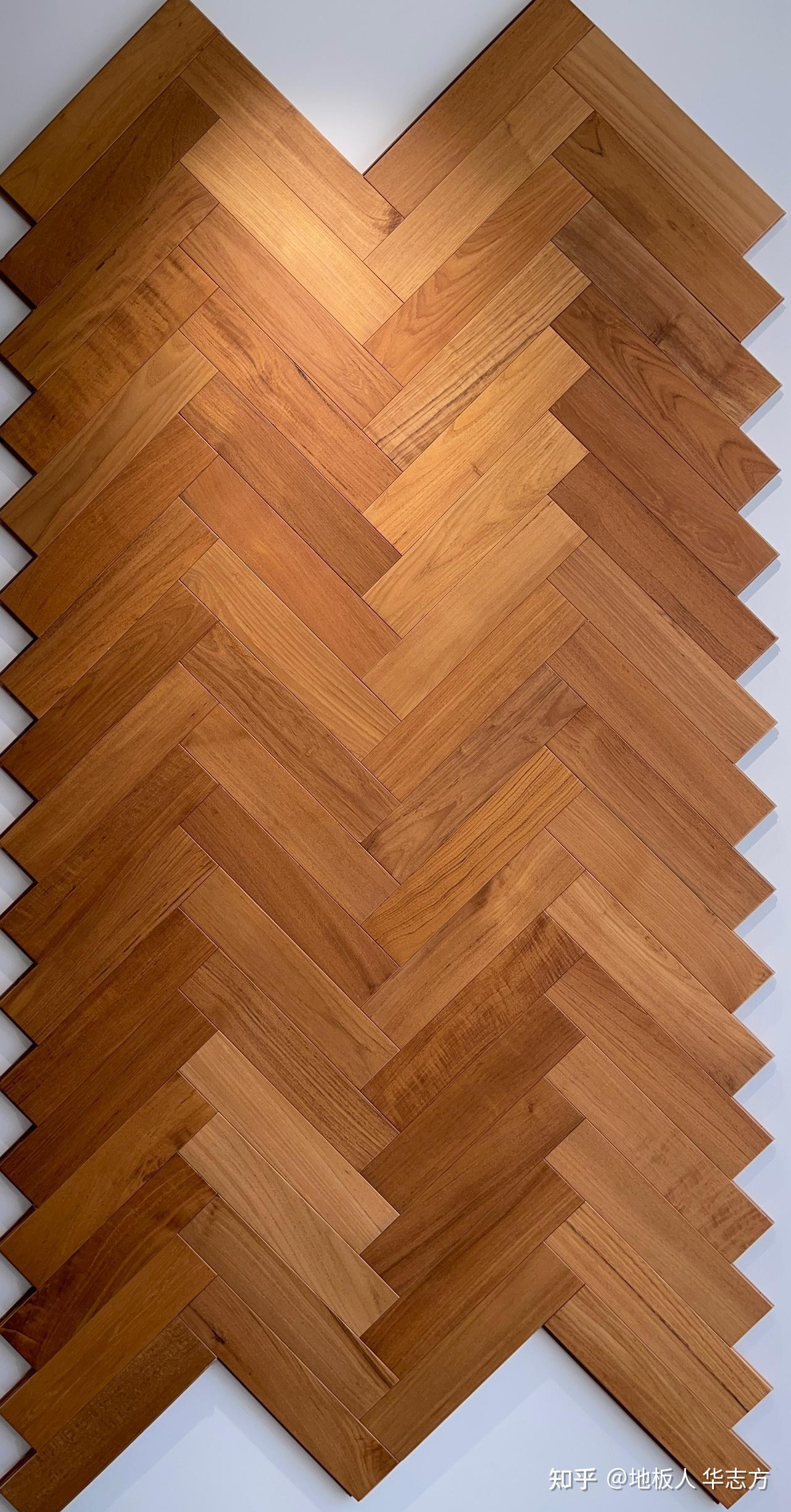 一片文章让你全面了解缅甸柚木木地板 - 知乎
