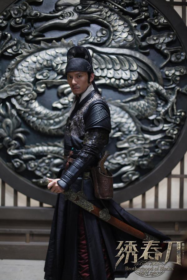 如何评价电影《绣春刀 2:修罗战场》?