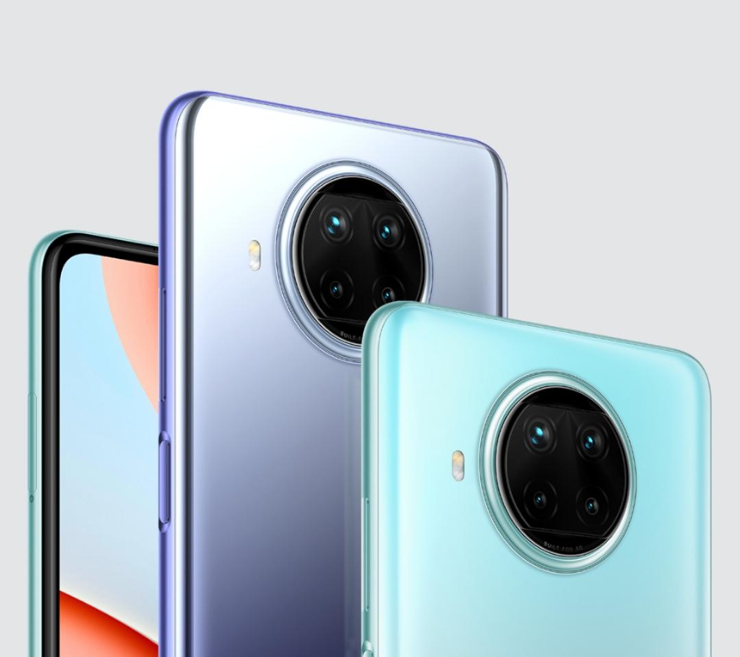 不用看redminote9的发布会了你想知道的都在这里