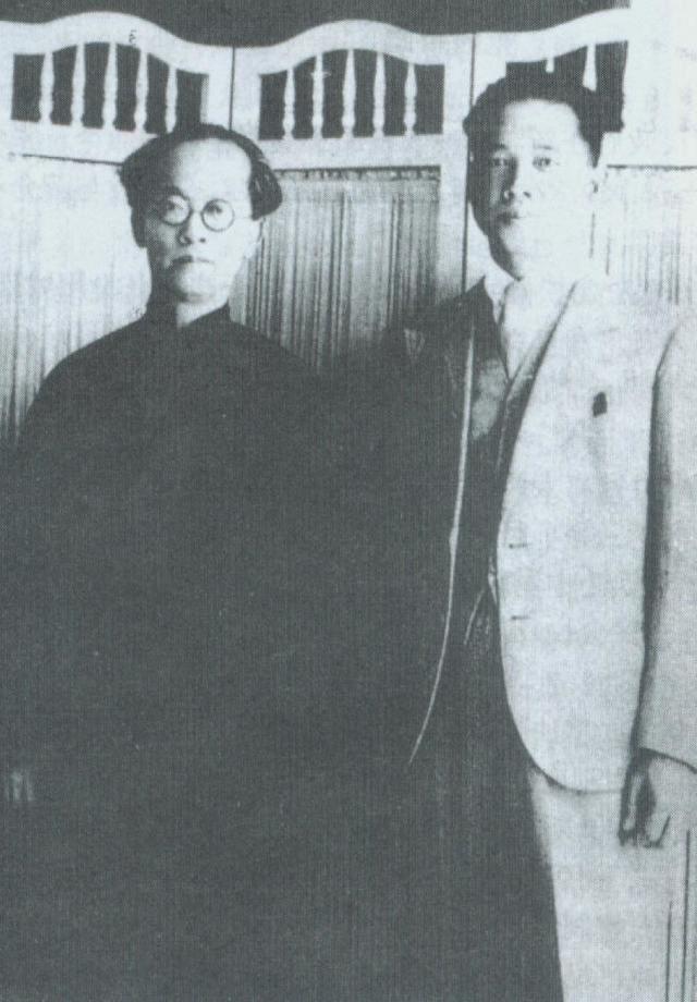 胡汉民小传:归来仍旧是书生,与蒋介石争权的国民党“大佬” - 知乎