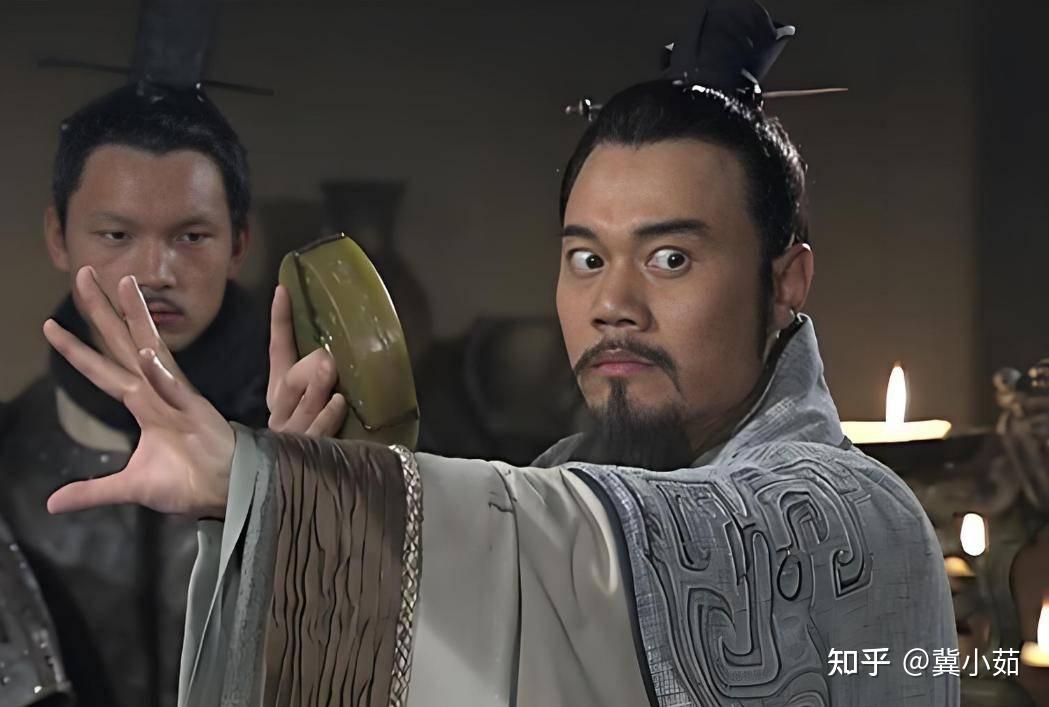 世人皆知“负荆请罪”,却不知廉颇与蔺相如的结局如何,令人哀叹 - 知乎