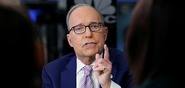 如何评价「袁钢明:打贸易战中国比美国损失更