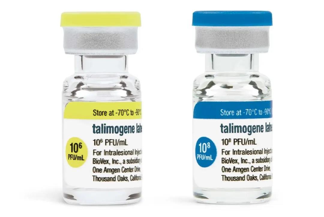 前三位最热门的溶瘤病毒研究种类还不进来看看吗丨医麦猛爆料