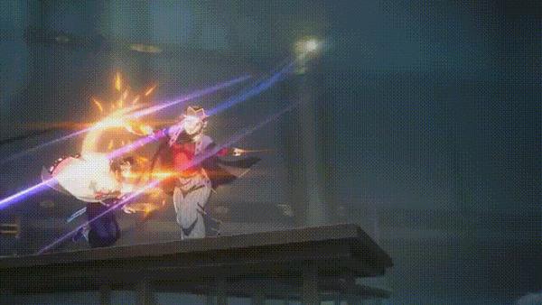 剧场版《鬼灭之刃：无限城篇 第一章 猗窝座再袭》豆瓣8.7值得吗？