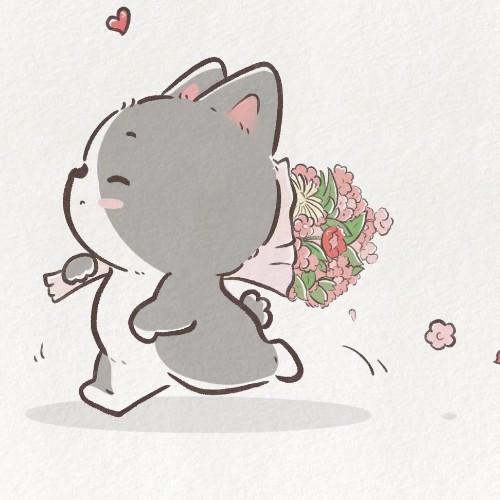 小蔡同学