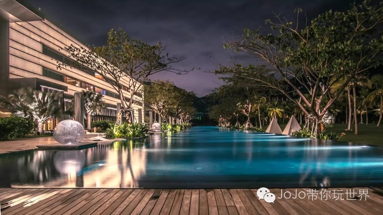 小而美的精品,会员待遇最好的连锁酒店——Hyatt(凯悦)酒店集团评测 - 知乎