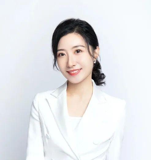 颜值与才华齐飞!90后浙大女博导杨树获青橙奖:社会越进步,女性价值越被看见 - 知乎