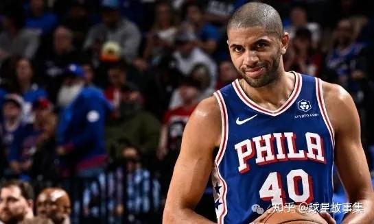 4,尼古拉斯·巴图姆 | 完全自由球员