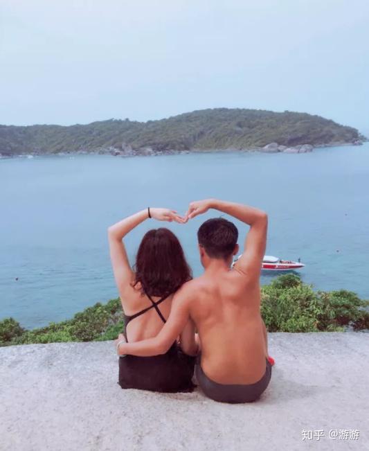 小鱼玩转普吉岛全攻略,这篇应有尽有!