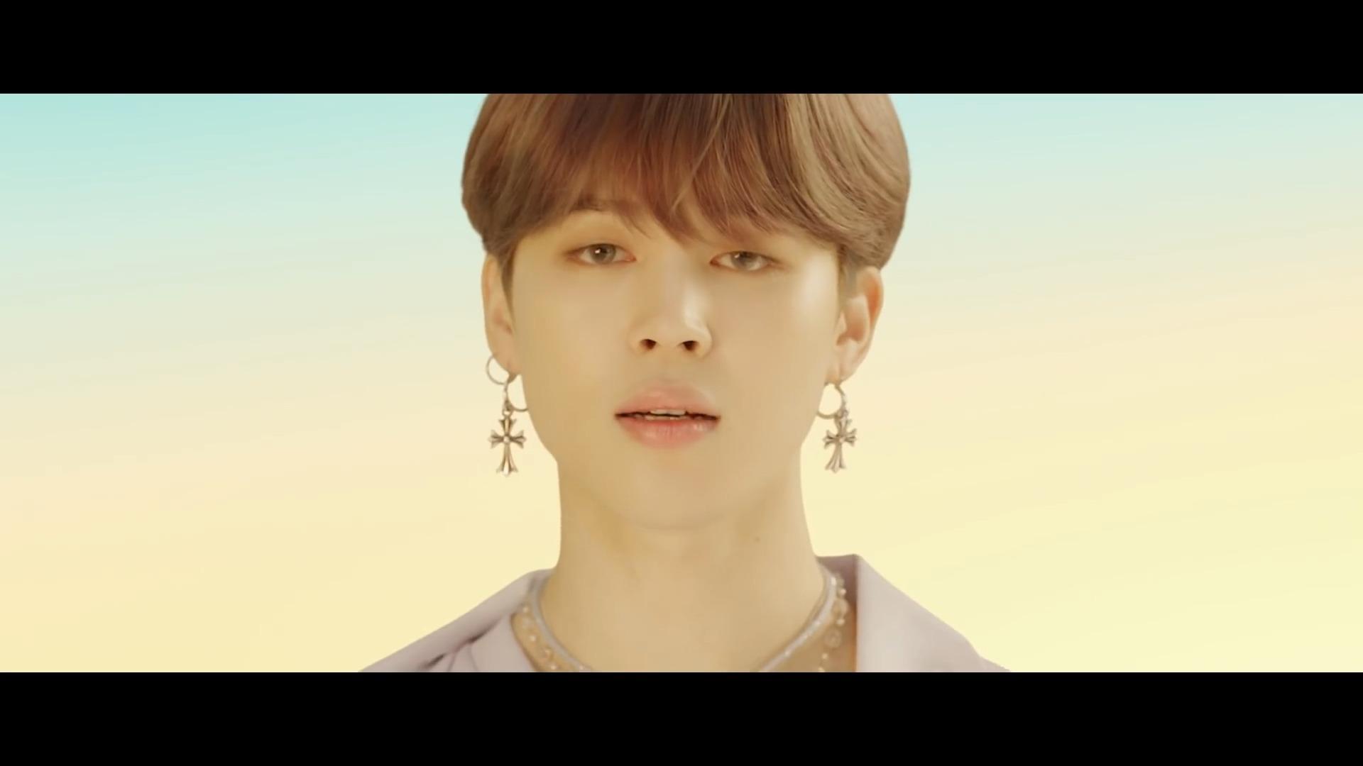 播放防弹少年团音乐视频(mv)闵玧其韩国音乐韩国流行音乐(k-pop)田柾