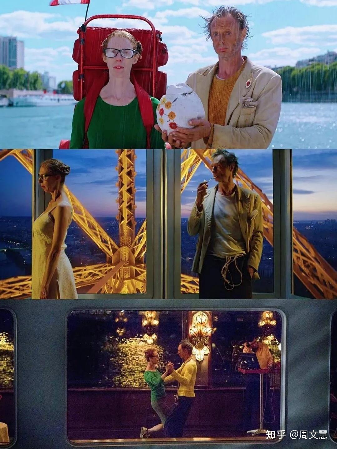 8部画面超美的高分电影,治愈好心情. - 知乎