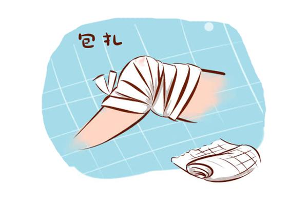 怎么让伤口快速愈合? - 知乎