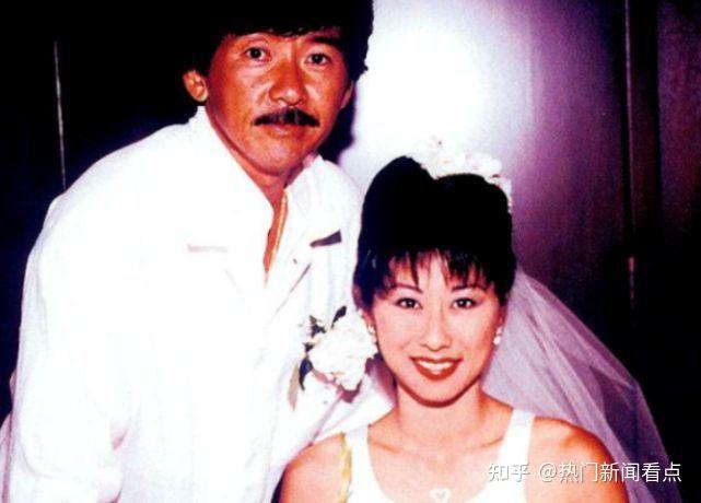 10年后再看叶倩文,才明白她宁愿试行开放式婚姻,也不愿离婚