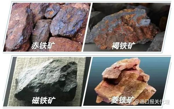 关于进口铁矿石,你需要了解的知识 - 知乎