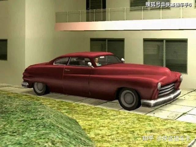 GTA罪恶都市汽车展示厅任务攻略  第45张