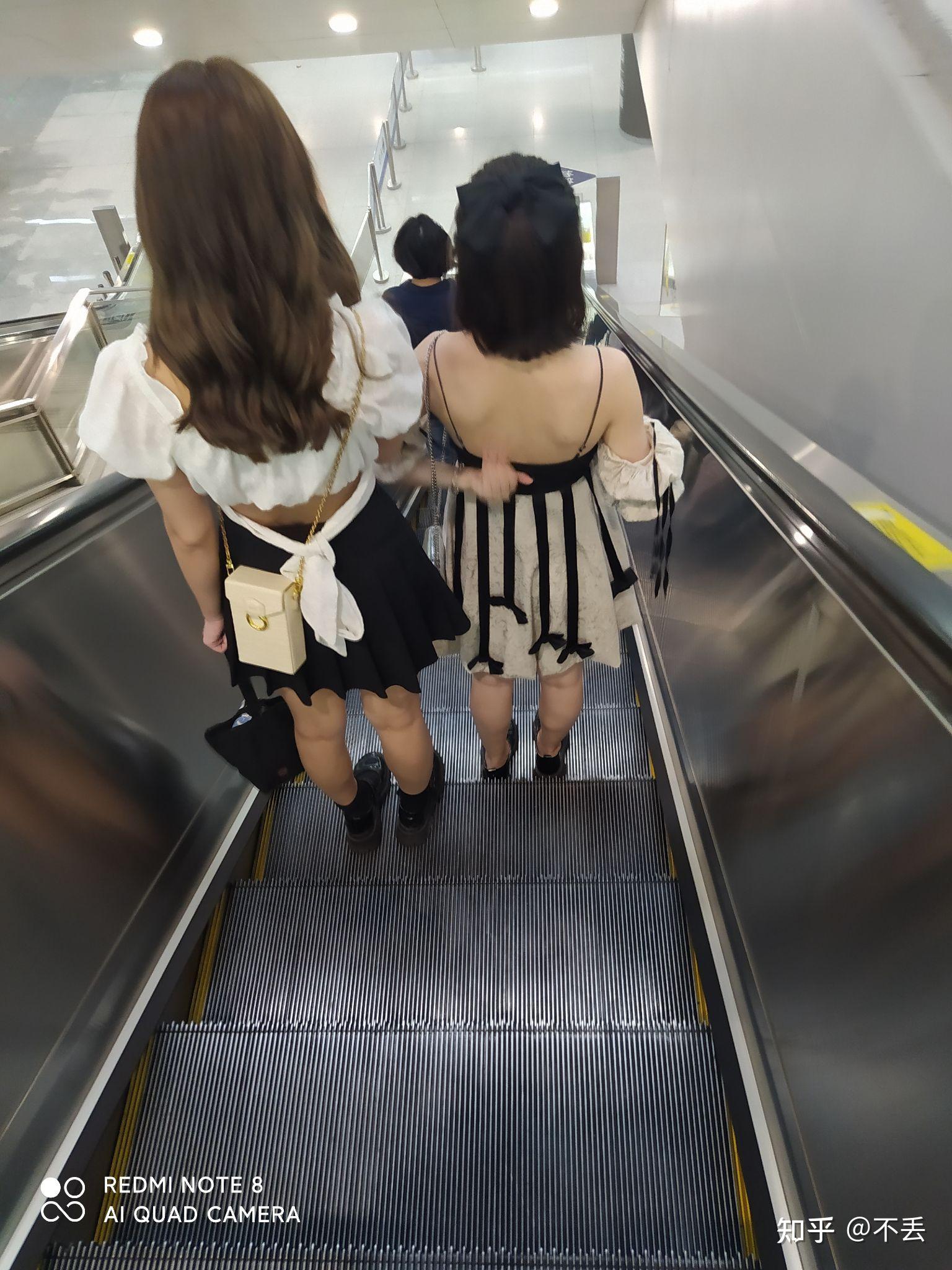 每日街拍 - 知乎