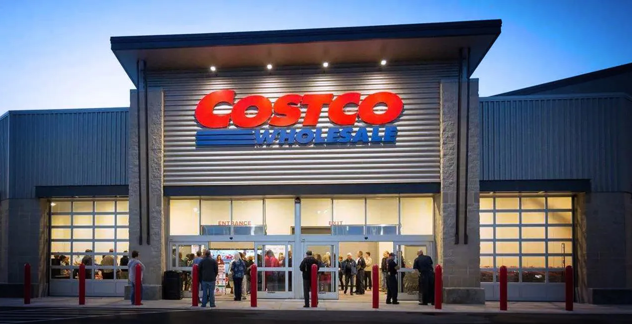 美国商超跨境平台入驻