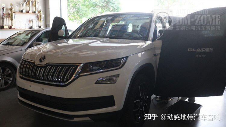 🚙 我的大众音响升级后,全家都抢着坐这辆车!