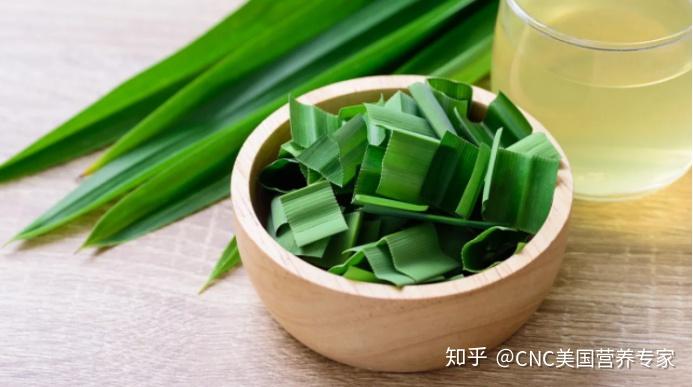 食材简介——香兰叶的用途和优势以及替代品 - 知乎
