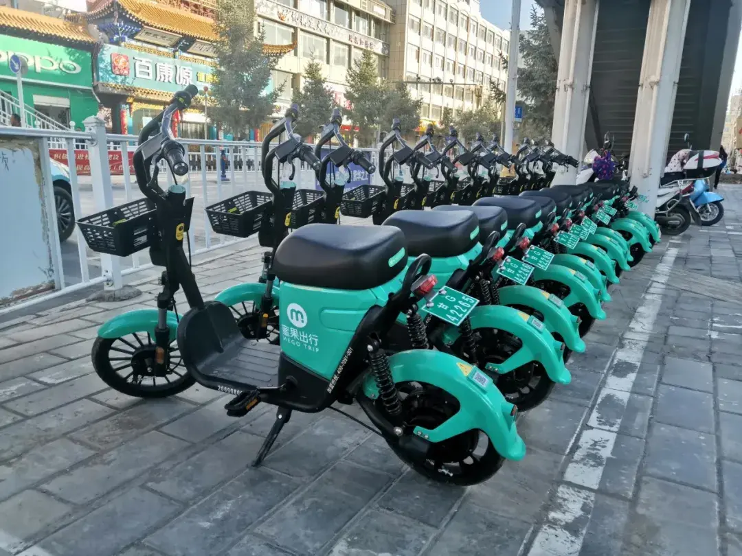 只有各方共同努力,才能营造出一个更加文明有序的交通出行