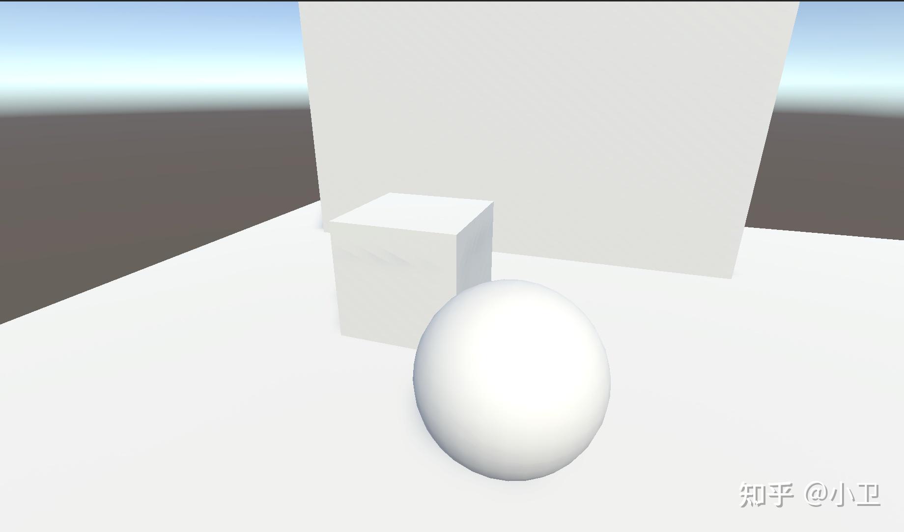 Unity3d unity matrix i v unity cameratoworld 