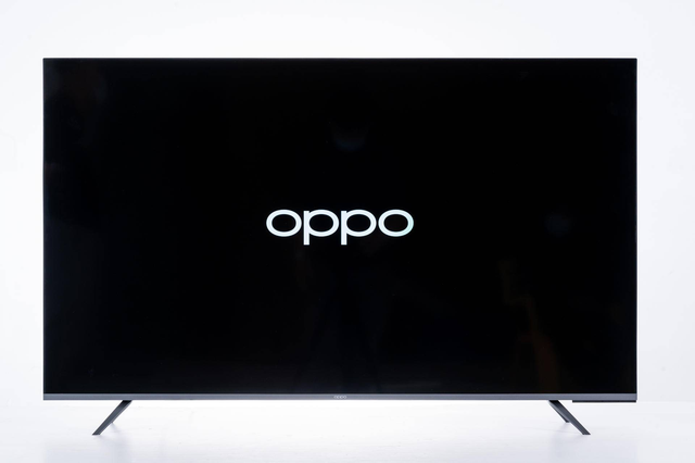 oppo智能电视r1图赏全新的智能客厅体验