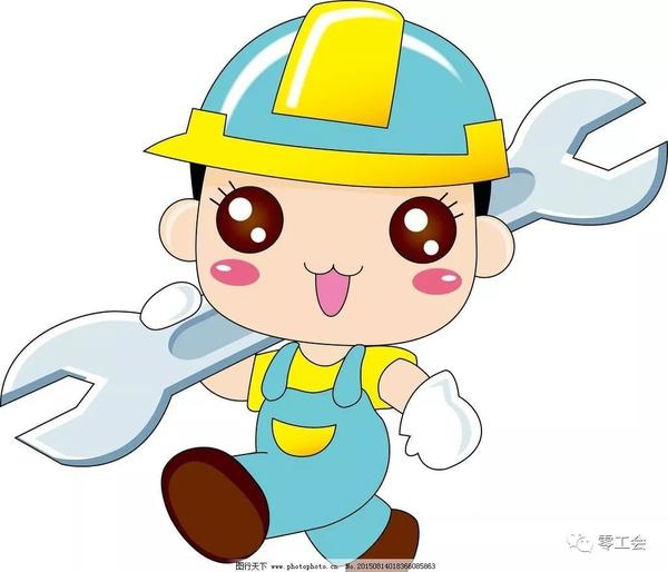 两个徒弟一个是钢筋工小黄 已经在工地干了好几年 另一个是建筑大学