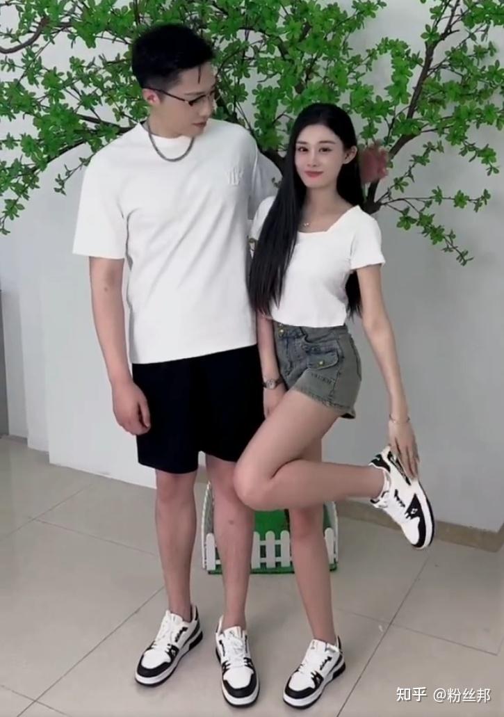 真的亲上了!刘二狗前妻与新男友直播亲亲,坐实不是剧本炒作卖货 - 知乎