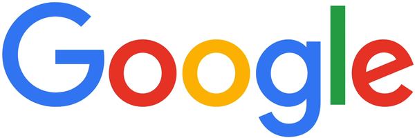 从google的logo说起 浅谈google到底有多强大 知乎