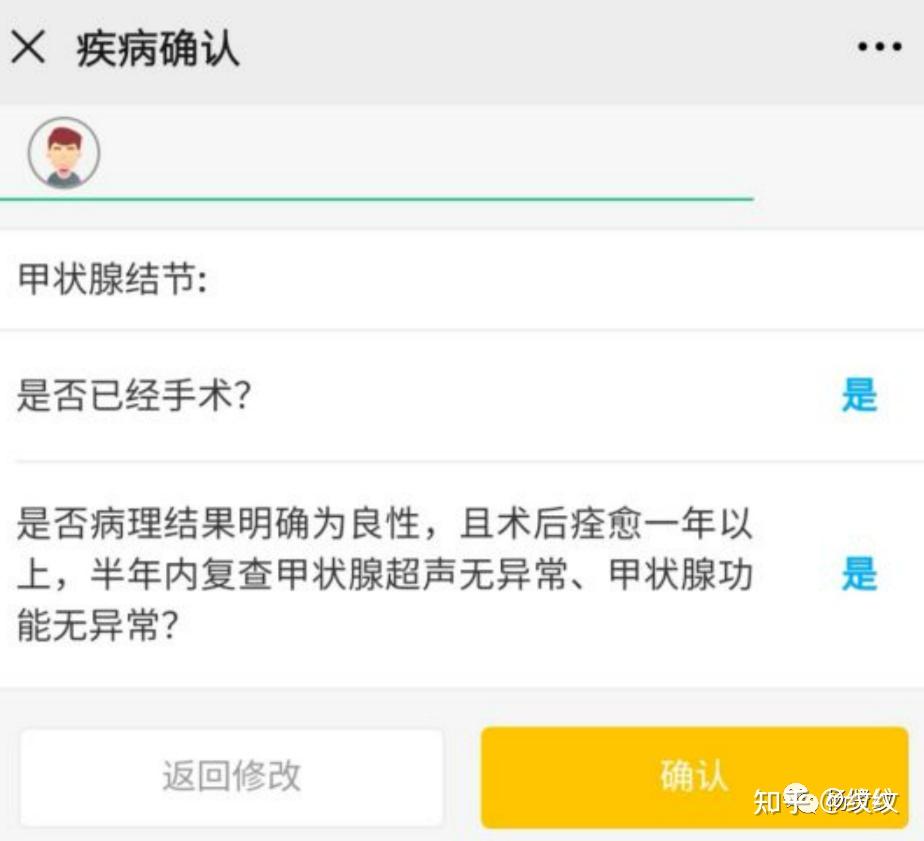 是否需要告知既往病史 百万医疗险健康告知指南 (是否需要告知嫌疑人不予立案)