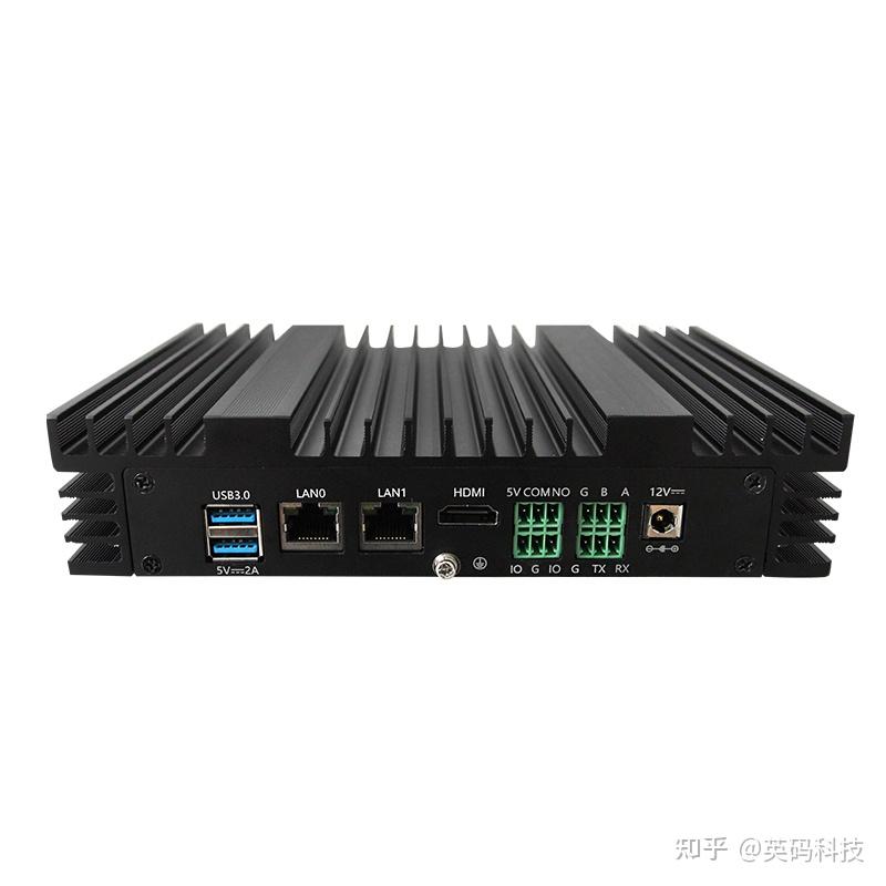 边缘计算在智能制造中的革新实践