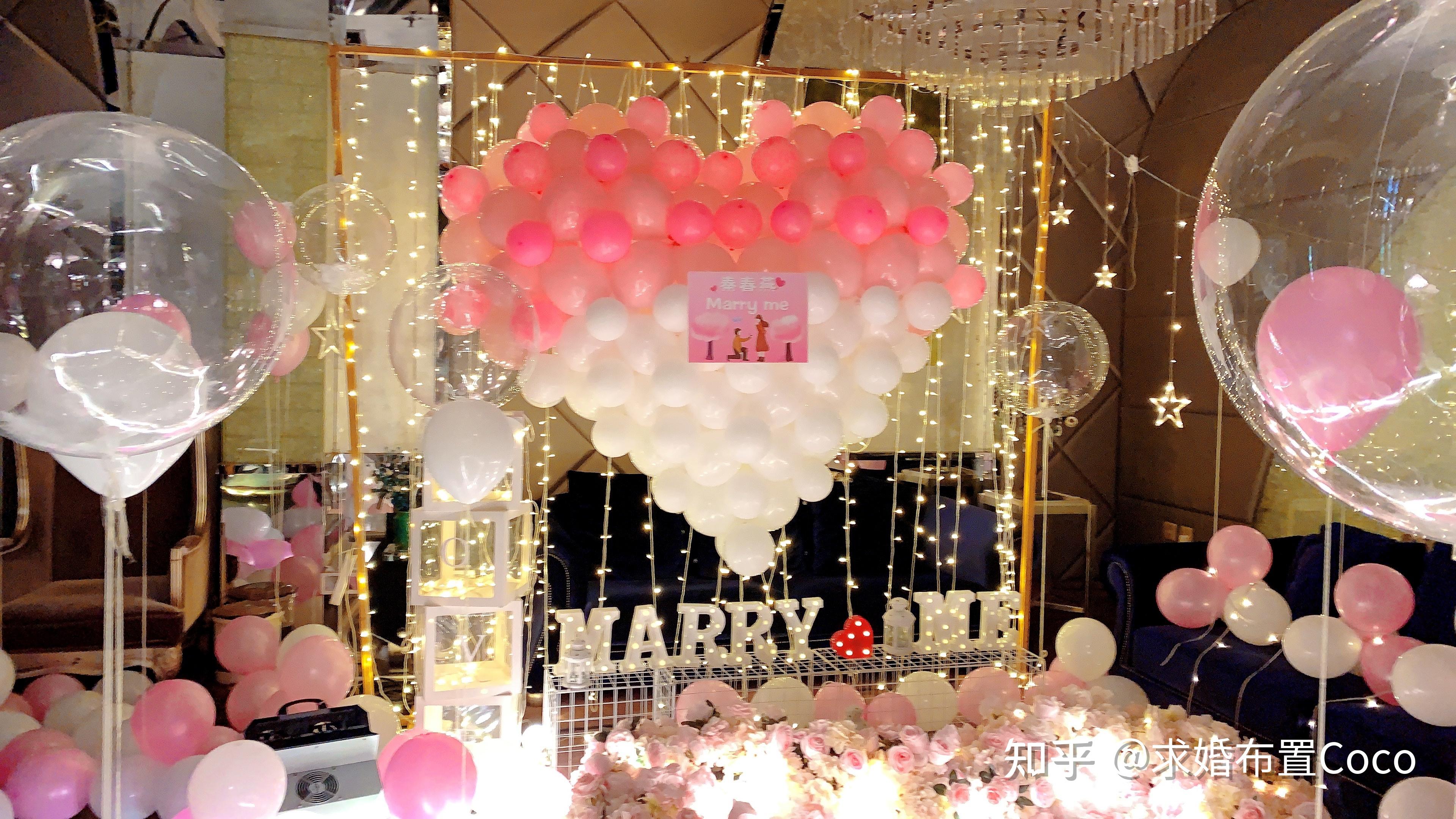 廊坊快闪求婚人来人往的商场里,快闪求婚是最适合室内求婚点子之一