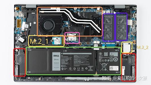 戴尔dell inspiron灵越 15 5000 系列超详细全评测(戴尔灵越 15 5510