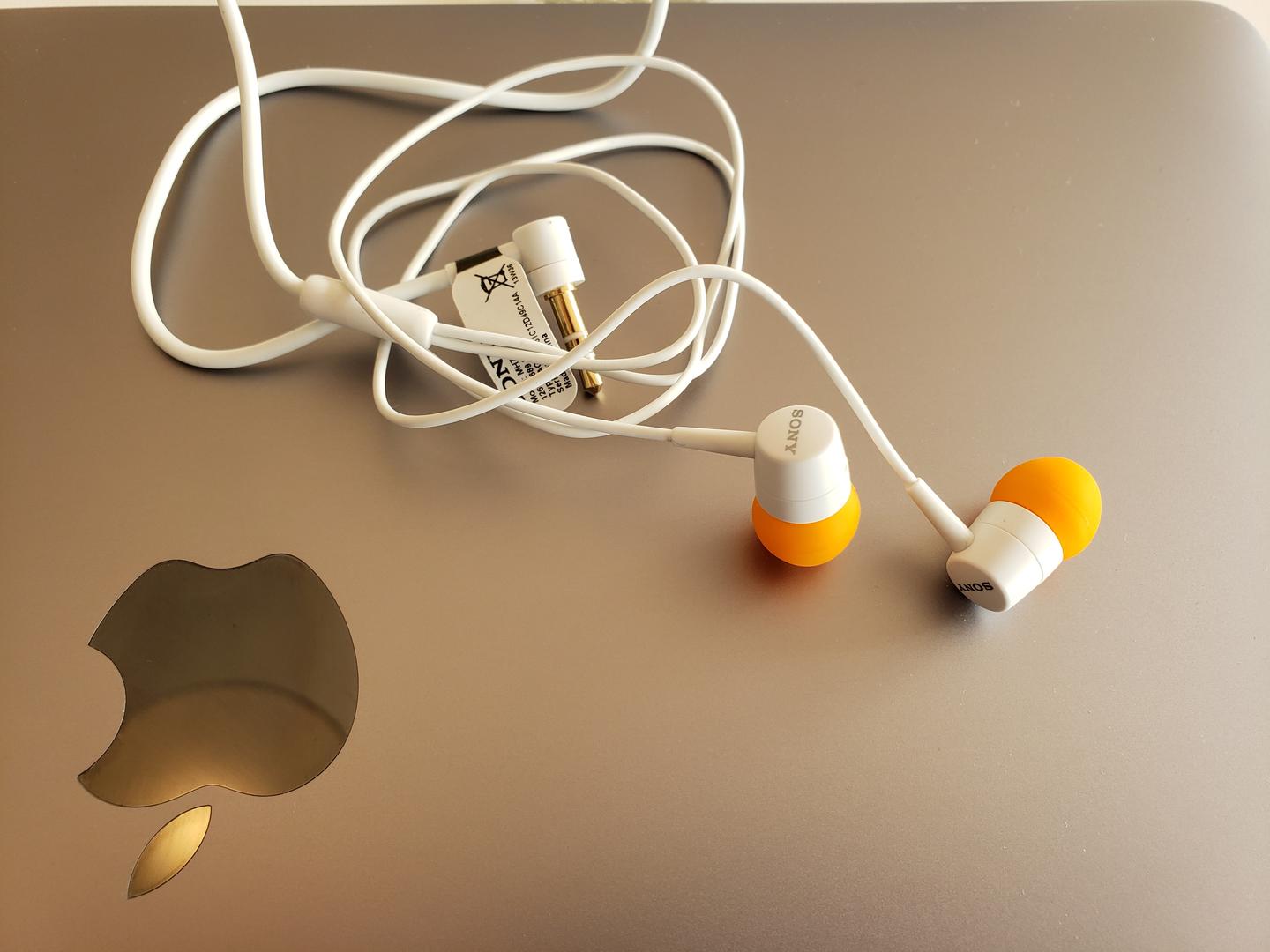 索尼mh755音质测评