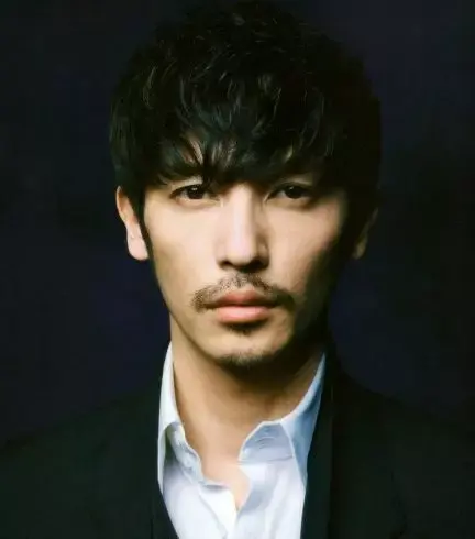 日本这群越老越帅的大叔 太养眼了吧 你们感受一下 知乎