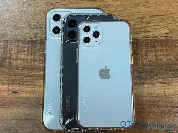 Iphone 12 系列目前已有爆料汇总 知乎