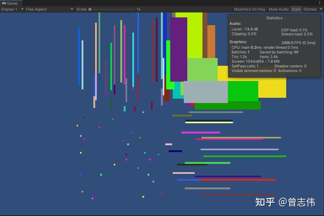  gpu instance 