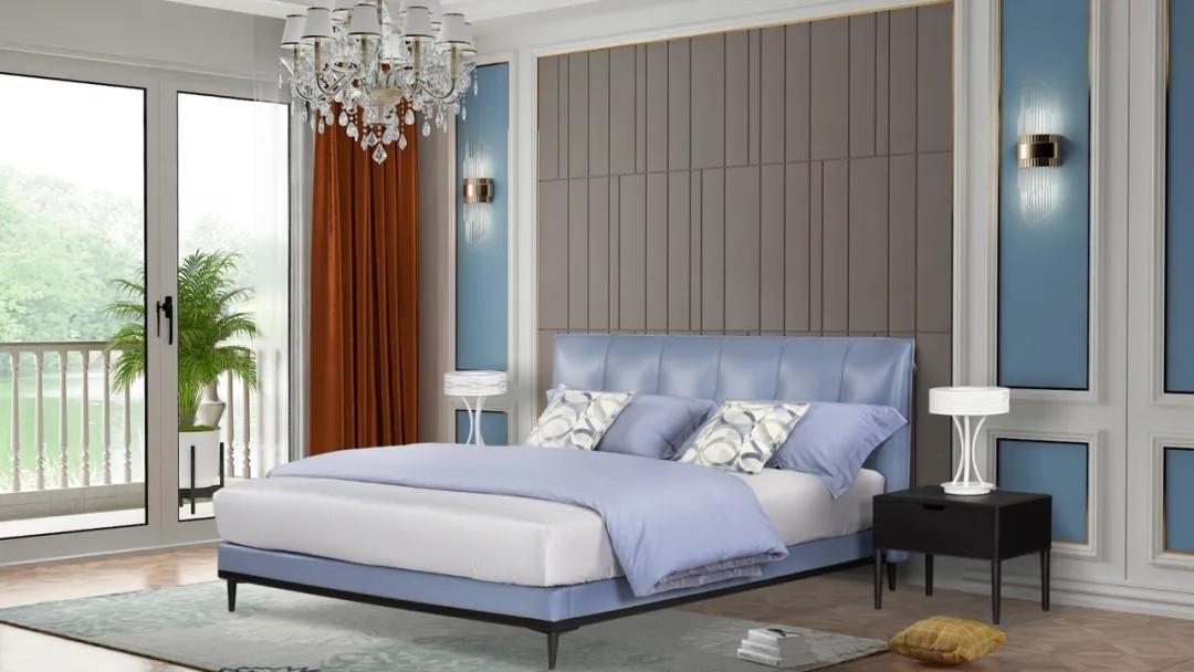 cbd家居·雪豹 | let beauty not be simple,让简单透出美 - 知乎