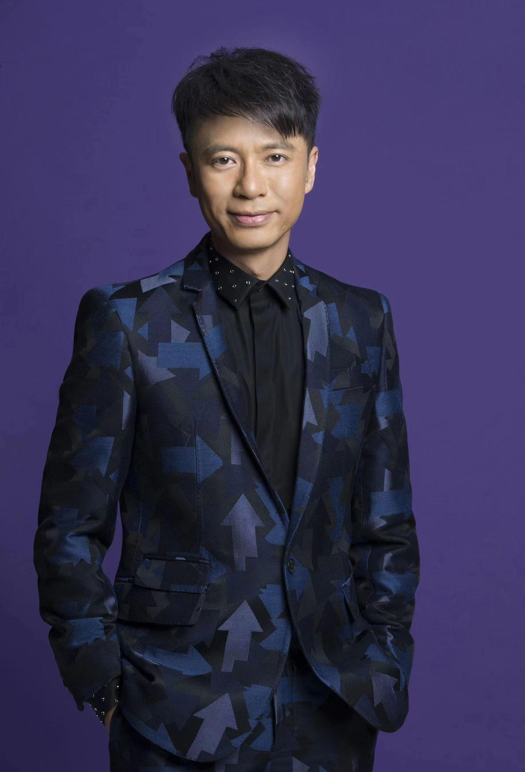 梦想照进现实!李克勤九如山璀璨开唱