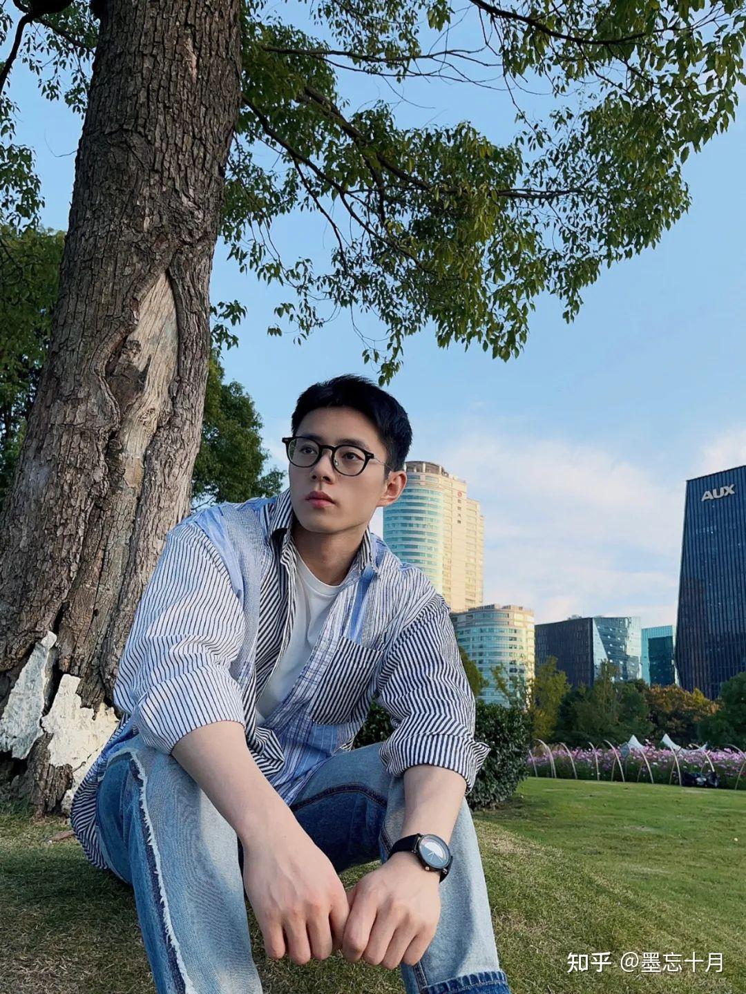 浙江肌肉帅哥,这个小狼狗太撩人了…… - 知乎