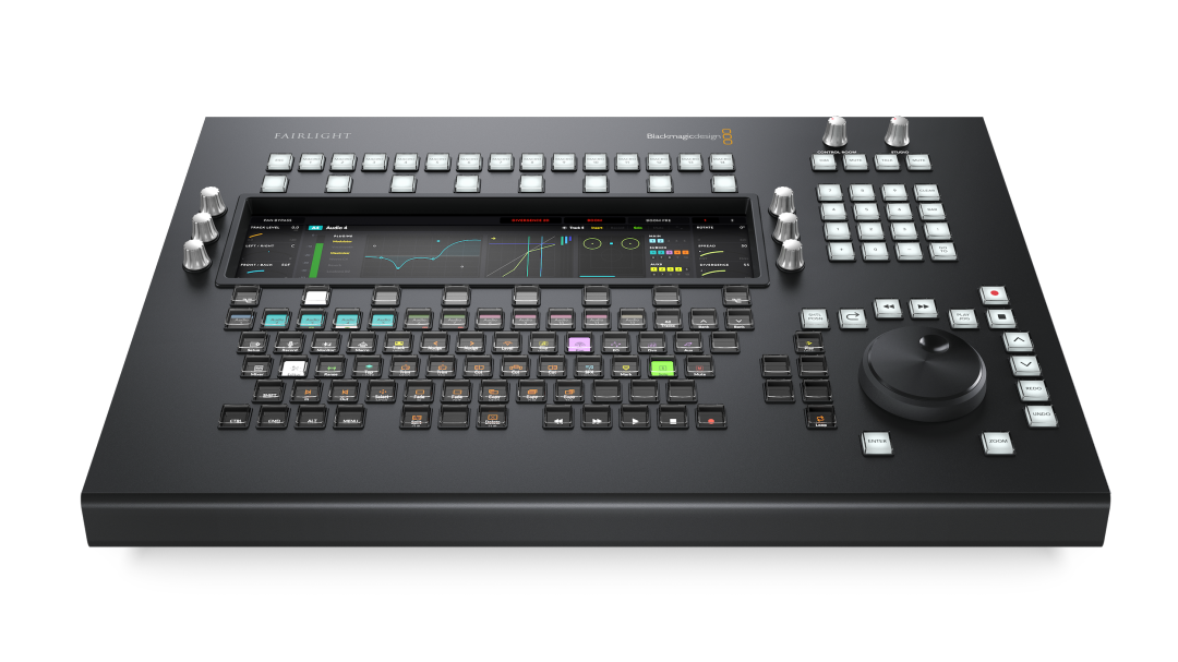  blackmagic design 2022 