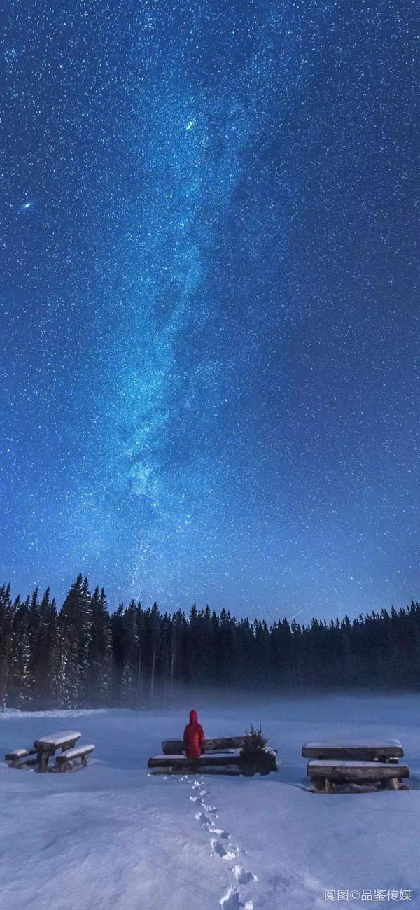 星空壁纸 知乎 星空壁纸 知乎