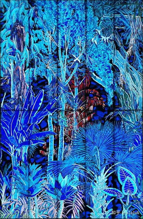 美丽,丰富,神奇的西双版纳》,同年出版《丁绍光西双版纳白描写生集》