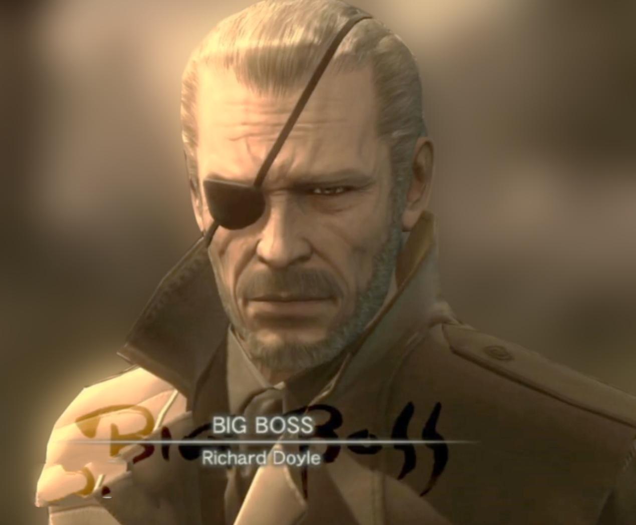 《鬼泣5》—尼禄