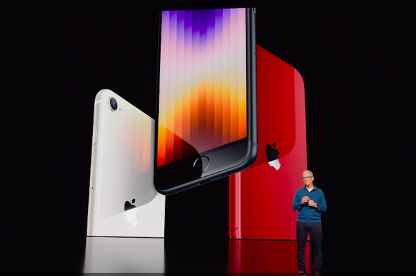 如何评价苹果发布的iPhone SE 2022，有哪些亮点和不足？ - 知乎