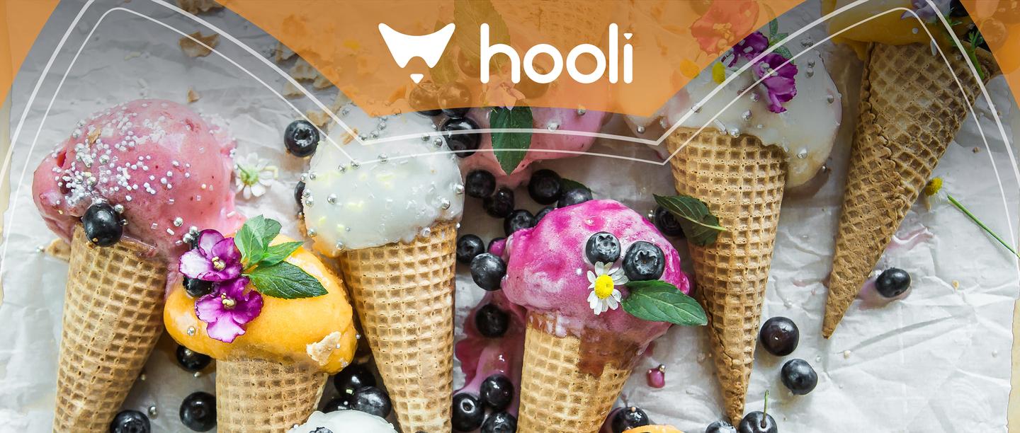 纽约冰激凌合集 夏天 我的命都是冰激凌给的 知乎