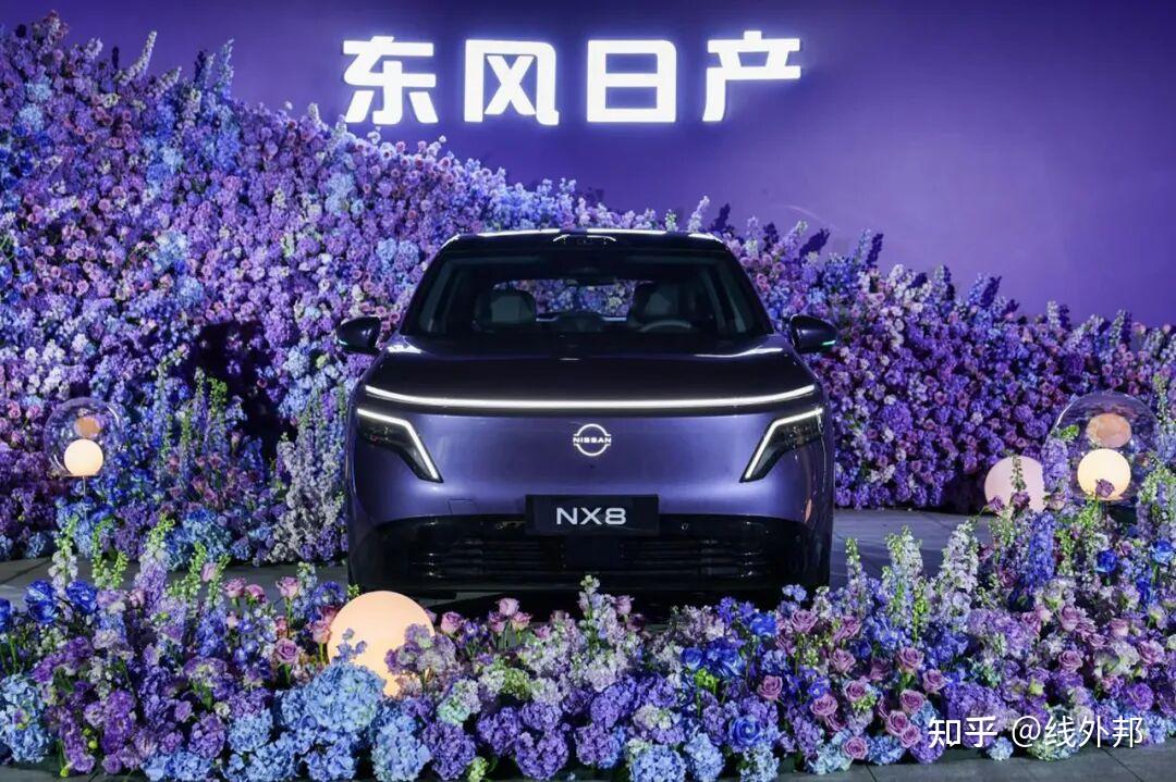 15万级家用SUV最稳答案——东风日产NX8