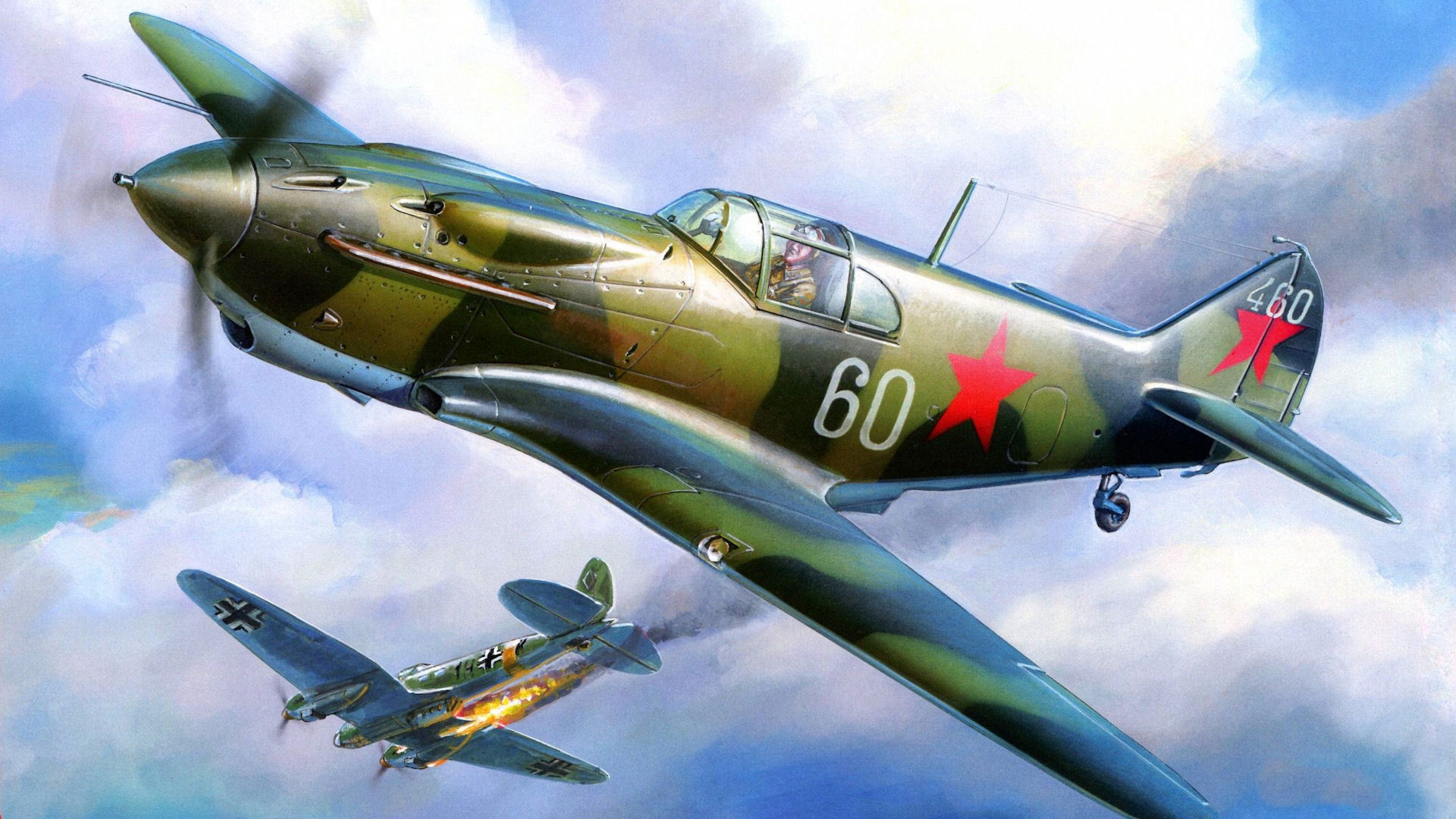 二战不为人知的故事：P-38战斗机，横扫地中海和太平洋的王者_凤凰网
