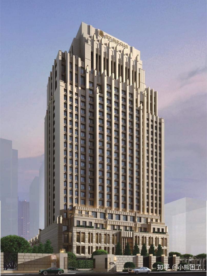 万瑞府:缔造西安豪宅经典 彰显顶级人居奢品 - 知乎
